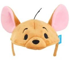 Elope Disney Roo Face Costume Headband 9 Elope Disney Roo Face Costume Headband -Elope Store roo face headband alt 3