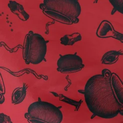 Suzhou Zhongsheng Imp & Exp Co., Ltd Sarah Sanderson Hooded Capelet 8 Suzhou Zhongsheng Imp & Exp Co., Ltd Sarah Sanderson Hooded Capelet -Elope Store sarah sanderson hooded capelet alt 2