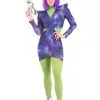 Armada Sexy Cosmic Alien Exclusive Halloween Costume 2 Armada Sexy Cosmic Alien Exclusive Halloween Costume -Elope Store sexy cosmic alien costume