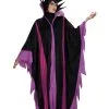Disguise Sleeping Beauty Maleficent Classic Costume For Adults