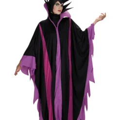 Disguise Sleeping Beauty Maleficent Classic Costume For Adults