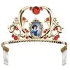 Disguise Snow White Tiara For Girls