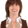 Westbay, Inc Sonny Boy Hippie Wig