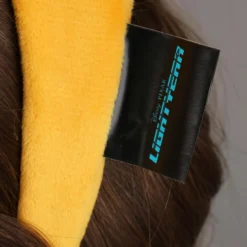 Zhenjiang Lian Yew Every Age Garment Accessories A Disney Sox Face Costume Headband, Collar, & Tail Kit -Elope Store sox plush face headband alt 1