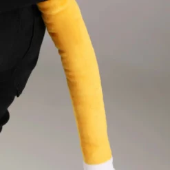 Zhenjiang Lian Yew Every Age Garment Accessories A Disney Sox Face Costume Headband, Collar, & Tail Kit -Elope Store sox plush face headband alt 4