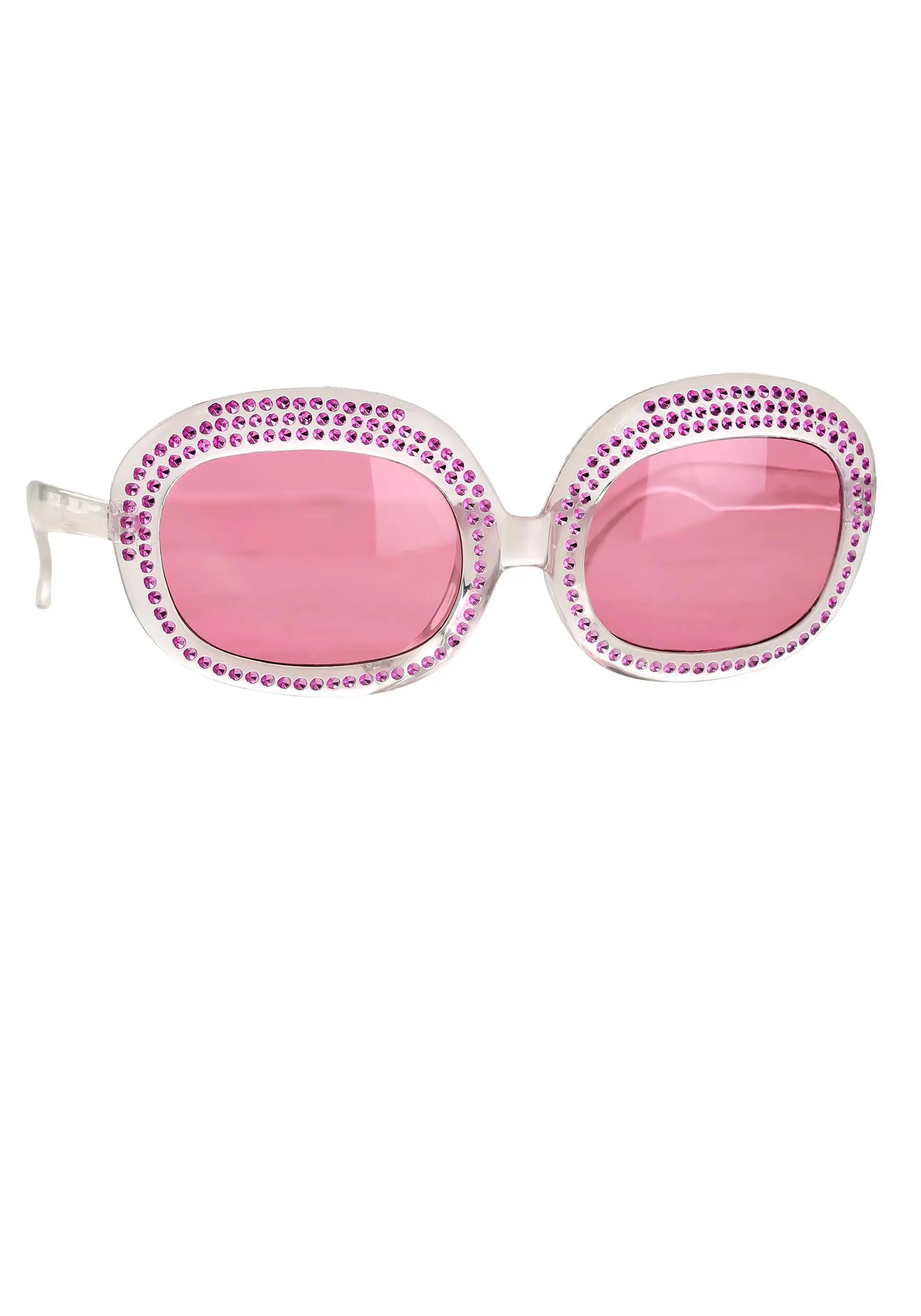 Elope Square Piano Player Men's Glasses 4 Elope Square Piano Player Men's Glasses - Image 2