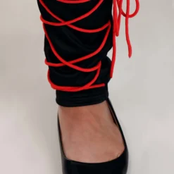 Fun Costumes Plus Size Stealth Ninja Costume 12 Fun Costumes Plus Size Stealth Ninja Costume -Elope Store stealth ninja costume alt 4 1