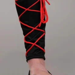 Fun Costumes Stealth Ninja Costume 17 Fun Costumes Stealth Ninja Costume -Elope Store stealth ninja costume alt 7