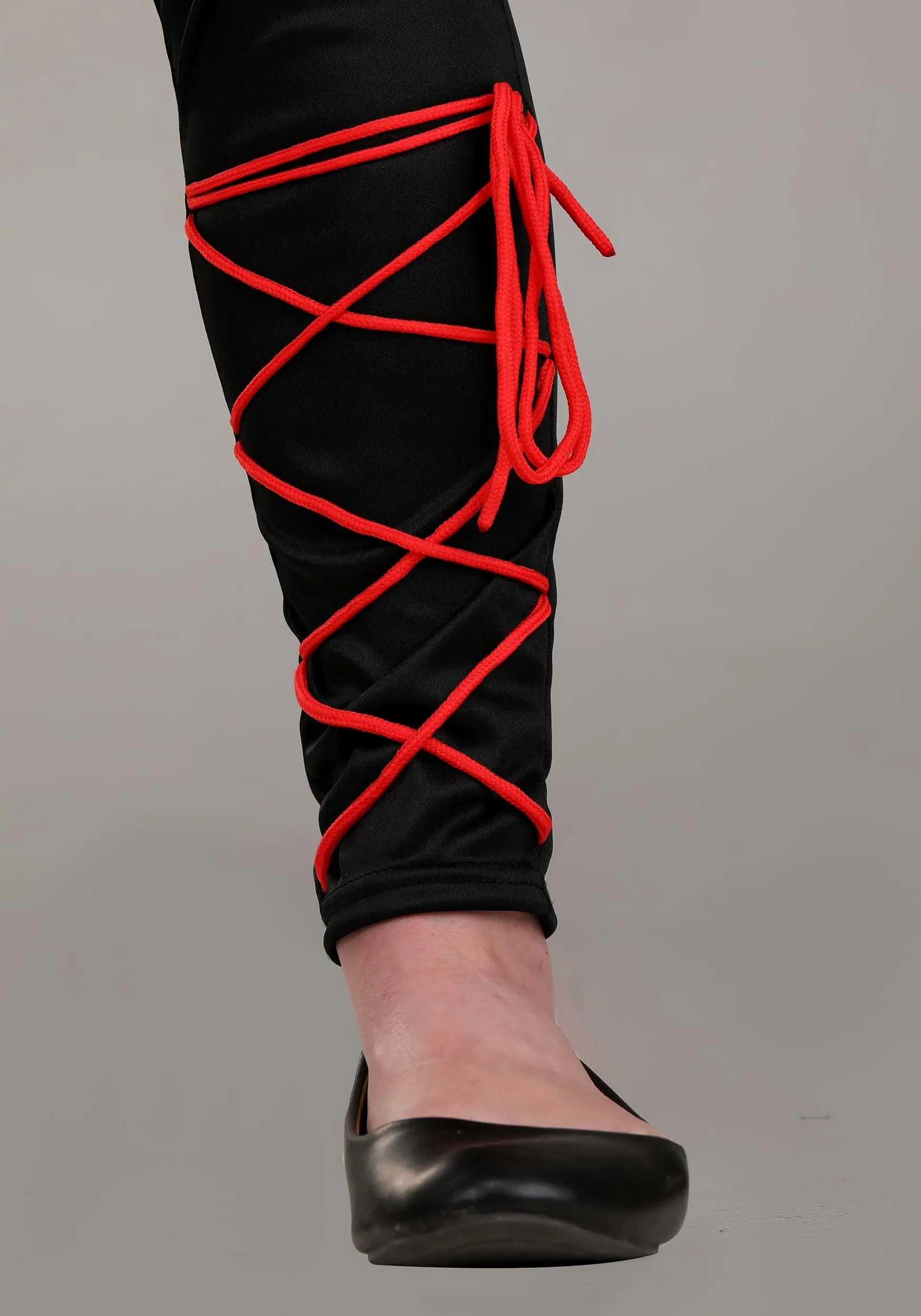 Fun Costumes Stealth Ninja Costume 10 Fun Costumes Stealth Ninja Costume - Image 8