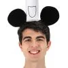 Elope Disney Steamboat Willie Vintage Headband