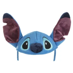 Suzhou Zhongsheng Imp & Exp Co., Ltd Disney Lilo & Stitch Stitch Face Headband Accessory