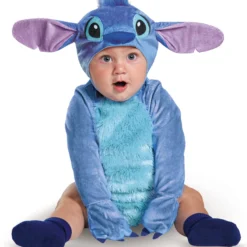 Disguise Stitch Infant Costume