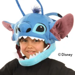 Elope Stitch Disney Jawesome Costume Hat -Elope Store stitch jawesome hat alt 1