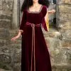 Fun Costumes Mother Gothel Costume For Women From Disney's Tangled