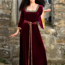 Fun Costumes Mother Gothel Costume For Women From Disney's Tangled