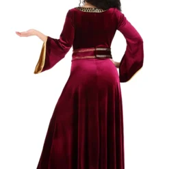 Fun Costumes Mother Gothel Costume For Women From Disney's Tangled 22 Fun Costumes Mother Gothel Costume For Women From Disney's Tangled -Elope Store tangled mother gothel costume alt 6