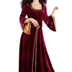 Fun Costumes Mother Gothel Costume For Women From Disney's Tangled 21 Fun Costumes Mother Gothel Costume For Women From Disney's Tangled -Elope Store tangled mother gothel costume alt 8
