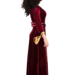 Fun Costumes Mother Gothel Costume For Women From Disney's Tangled 24 Fun Costumes Mother Gothel Costume For Women From Disney's Tangled -Elope Store tangled mother gothel costume alt 9