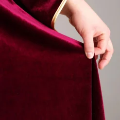 Fun Costumes Mother Gothel Costume For Plus Size Women From Disney's Tangled -Elope Store tangled mother gothel plus size costume alt 3