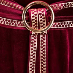 Fun Costumes Mother Gothel Costume For Plus Size Women From Disney's Tangled -Elope Store tangled mother gothel plus size costume alt 4