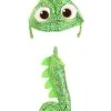 Elope Disney Tangled Pascal Headband & Tail Accessory Kit
