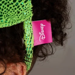 Elope Disney Tangled Pascal Headband & Tail Accessory Kit 11 Elope Disney Tangled Pascal Headband & Tail Accessory Kit -Elope Store tangled pascal headband tail kit alt 3