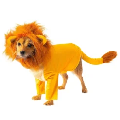 Rubies Costume Co. Inc Disney The Lion King Simba Dog Costume