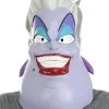 Elope Disney The Little Mermaid Ursula Latex Mask -Elope Store the little mermaid ursula latex mask
