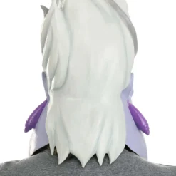 Elope Disney The Little Mermaid Ursula Latex Mask -Elope Store the little mermaid ursula latex mask alt 2