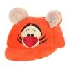 Nanjing Sylva International Trading Co. Ltd Tigger Fuzzy Cap With Ears -Elope Store tigger fuzzy cap main