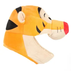 Guangzhou Fashion Travelling Goods Co. Ltd Disney Winnie The Pooh Tigger Jawesome Hat -Elope Store tigger jawesome alt 1