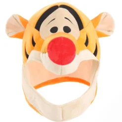 Guangzhou Fashion Travelling Goods Co. Ltd Disney Winnie The Pooh Tigger Jawesome Hat -Elope Store tigger jawesome alt 3