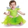 Disguise Tinker Bell Deluxe Infant Costume -Elope Store tinker bell deluxe infant costume