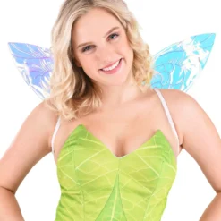 Elope Disney Tinker Bell Fairy Wings 11 Elope Disney Tinker Bell Fairy Wings -Elope Store tinker bell wings alt 3