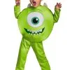 Disguise Toddler Classic Mike Costume 1 Disguise Toddler Classic Mike Costume -Elope Store toddler classic mike costume