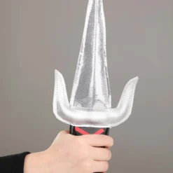 Zhenjiang Lian Yew Every Age Garment Accessories A Cloth Ninja Weapon 4-Piece Set For Toddlers 8 Zhenjiang Lian Yew Every Age Garment Accessories A Cloth Ninja Weapon 4-Piece Set For Toddlers -Elope Store toddler cloth ninja weapon 4 piece set alt 1