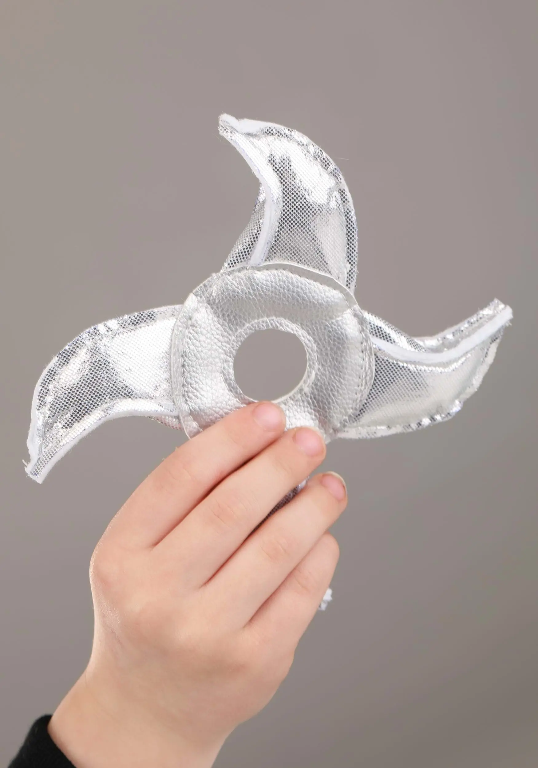 Zhenjiang Lian Yew Every Age Garment Accessories A Cloth Ninja Weapon 4-Piece Set For Toddlers 5 Zhenjiang Lian Yew Every Age Garment Accessories A Cloth Ninja Weapon 4-Piece Set For Toddlers - Image 3