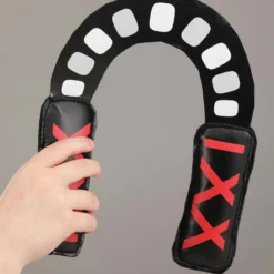 Zhenjiang Lian Yew Every Age Garment Accessories A Cloth Ninja Weapon 4-Piece Set For Toddlers 10 Zhenjiang Lian Yew Every Age Garment Accessories A Cloth Ninja Weapon 4-Piece Set For Toddlers -Elope Store toddler cloth ninja weapon 4 piece set alt 3