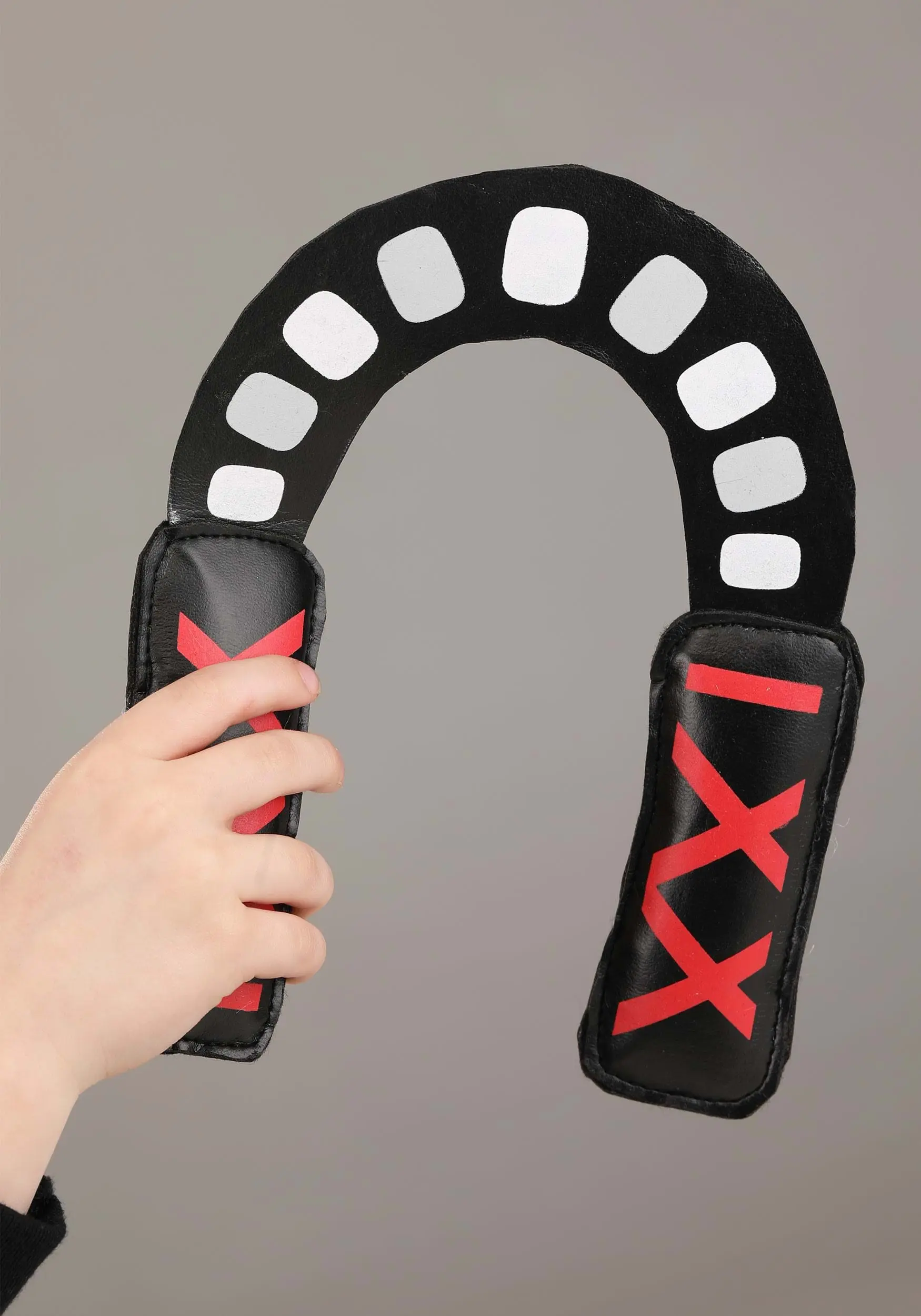 Zhenjiang Lian Yew Every Age Garment Accessories A Cloth Ninja Weapon 4-Piece Set For Toddlers 6 Zhenjiang Lian Yew Every Age Garment Accessories A Cloth Ninja Weapon 4-Piece Set For Toddlers - Image 4