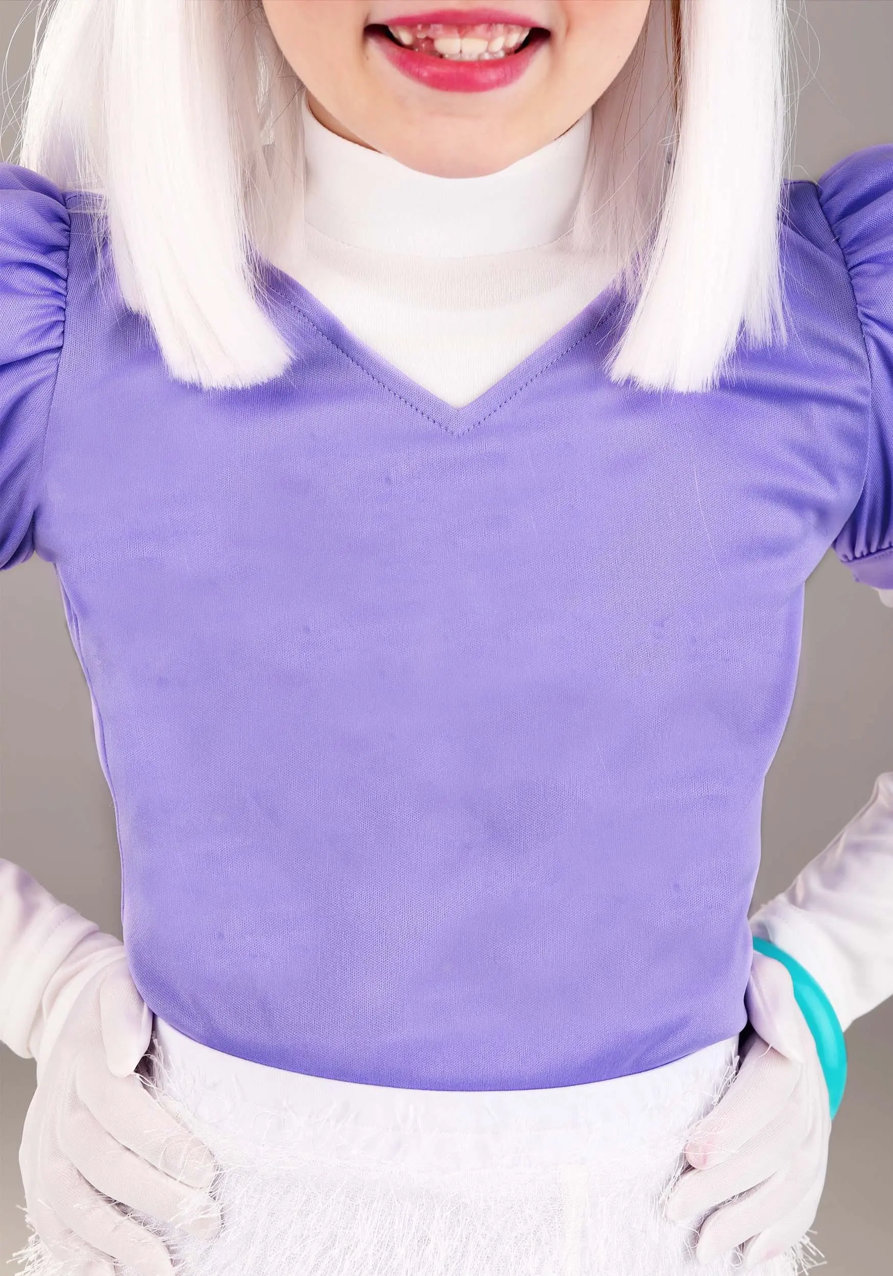 Armada Disney Daisy Duck Costume For Toddlers 5 Armada Disney Daisy Duck Costume For Toddlers - Image 3