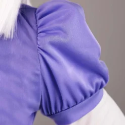 Armada Disney Daisy Duck Costume For Toddlers 14 Armada Disney Daisy Duck Costume For Toddlers -Elope Store toddler daisy duck costume alt 3