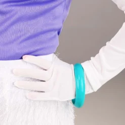 Armada Disney Daisy Duck Costume For Toddlers 15 Armada Disney Daisy Duck Costume For Toddlers -Elope Store toddler daisy duck costume alt 4