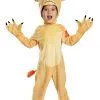 Disguise Toddler Deluxe Lion Guard Kion Costume -Elope Store toddler deluxe lion guard kion costume