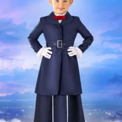 Fun Costumes Disney Mary Poppins Costume For Toddlers