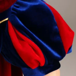 Fun Costumes Snow White Costume For Toddlers From Disney's Snow White -Elope Store toddler disney snow white costume alt 3