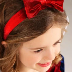 Fun Costumes Snow White Costume For Toddlers From Disney's Snow White -Elope Store toddler disney snow white costume alt 4