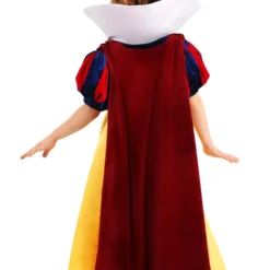 Fun Costumes Snow White Costume For Toddlers From Disney's Snow White -Elope Store toddler disney snow white costume alt 5
