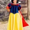 Fun Costumes Snow White Costume For Toddlers From Disney's Snow White