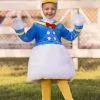 Fun Costumes Donald Duck Toddler Costume