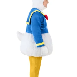 Fun Costumes Donald Duck Toddler Costume -Elope Store toddler donald duck costume alt 8